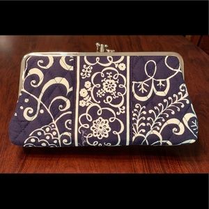 Vera Bradley wallet